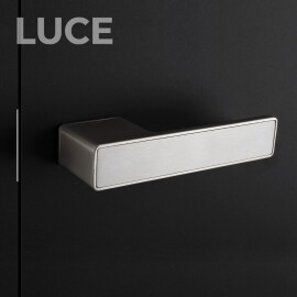 루체 방문손잡이 엔트런스 엣지