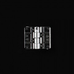 아크릴경첩 소(25x30mm) 100개/갑